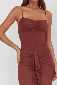 The Daena Dress