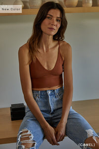 The Millie Top