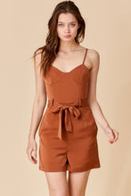 Load image into Gallery viewer, The Audra Romper
