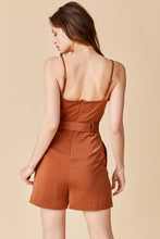 Load image into Gallery viewer, The Audra Romper