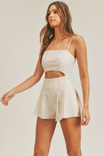 Load image into Gallery viewer, The Cordelia Romper