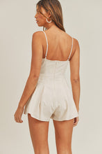 Load image into Gallery viewer, The Cordelia Romper