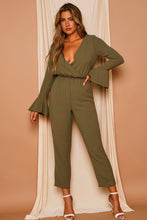 Load image into Gallery viewer, The Aliyah Jumpsuit