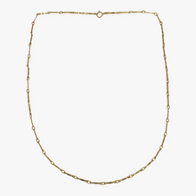 Load image into Gallery viewer, Dainty Chain Necklace